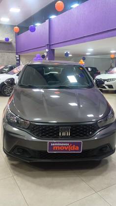 FIAT ARGO 1.0 FIREFLY FLEX DRIVE MANUAL FIAT ARGO 1.0 FIREFLY FLEX DRIVE MANUAL